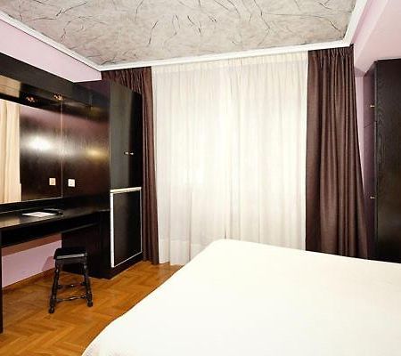 Hotel El Molinon 칸가스 델 나르세아 외부 사진