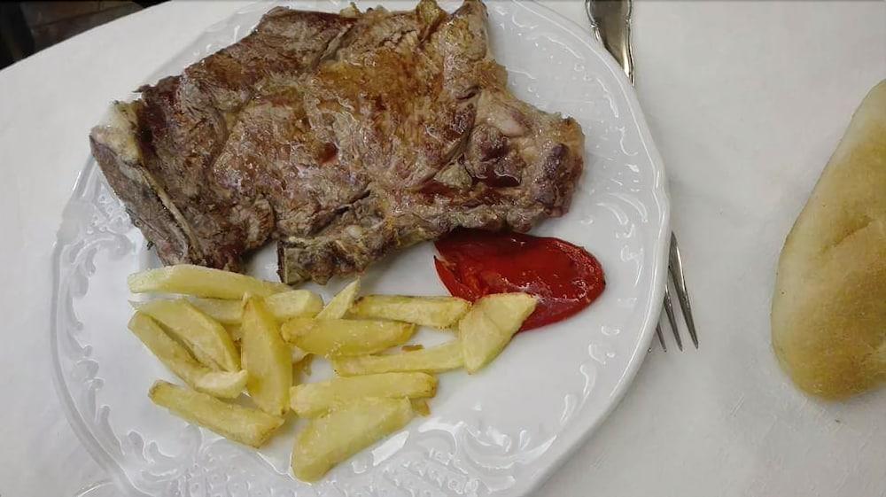 Hotel El Molinon 칸가스 델 나르세아 외부 사진