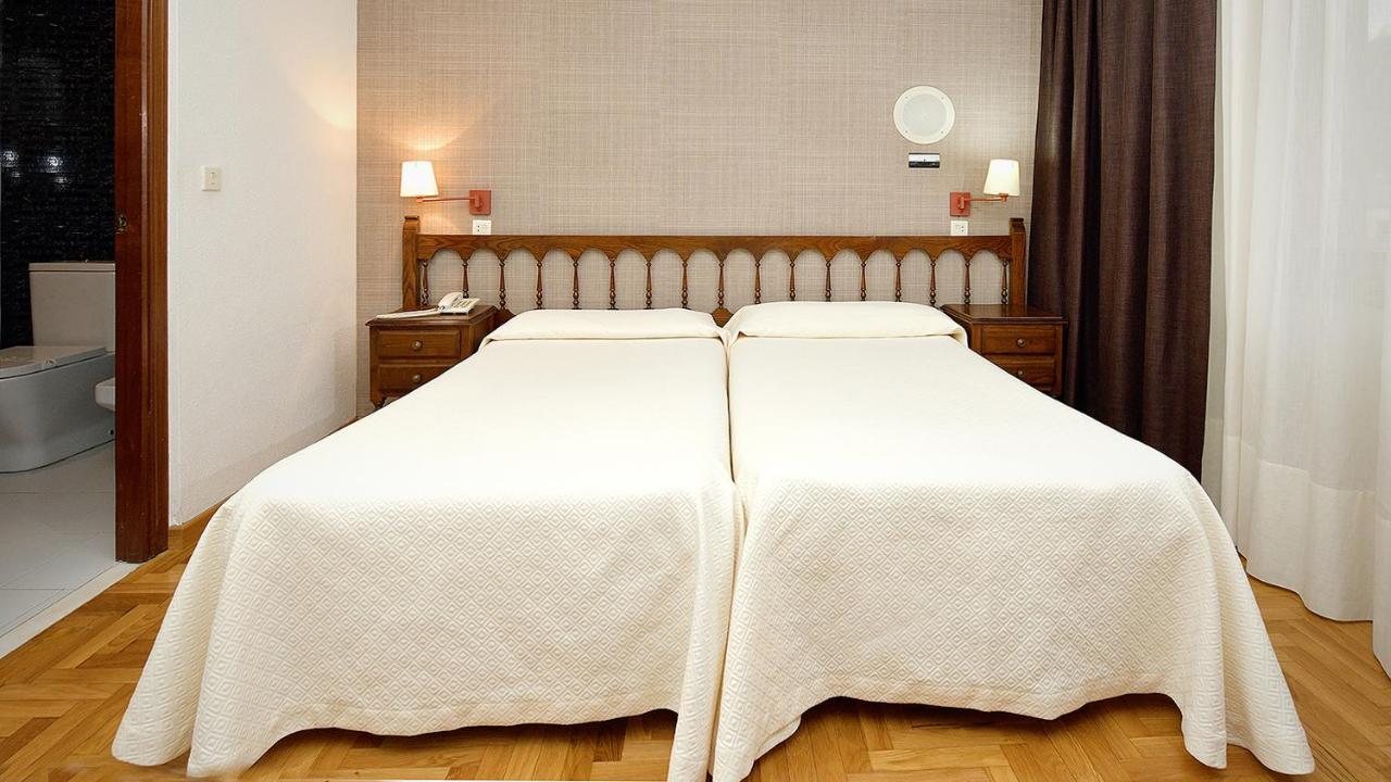 Hotel El Molinon 칸가스 델 나르세아 외부 사진