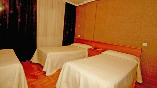 Hotel El Molinon 칸가스 델 나르세아 외부 사진