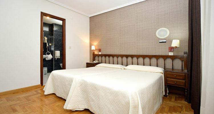 Hotel El Molinon 칸가스 델 나르세아 외부 사진