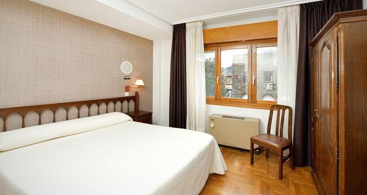 Hotel El Molinon 칸가스 델 나르세아 외부 사진