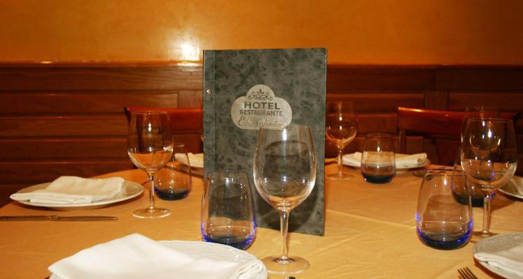 Hotel El Molinon 칸가스 델 나르세아 외부 사진