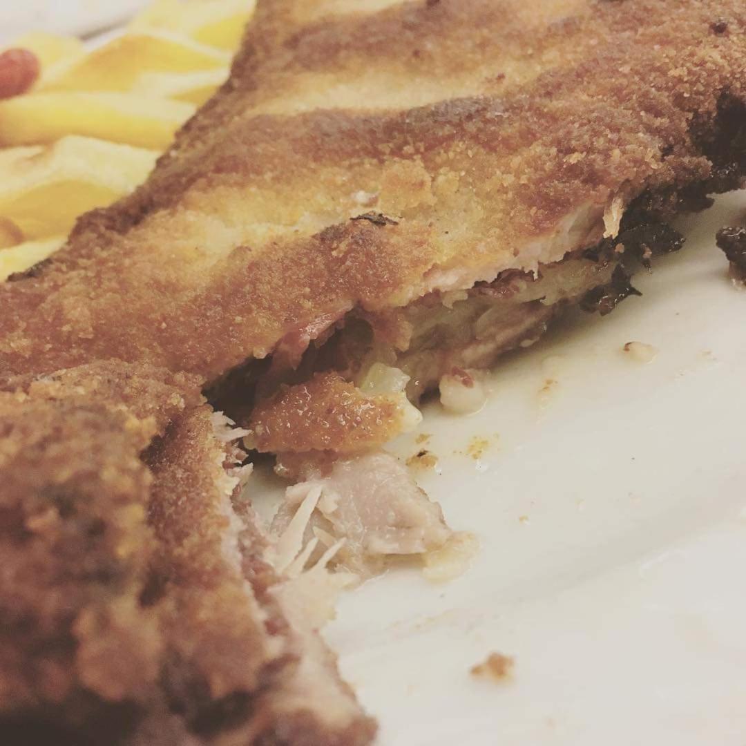 Hotel El Molinon 칸가스 델 나르세아 외부 사진